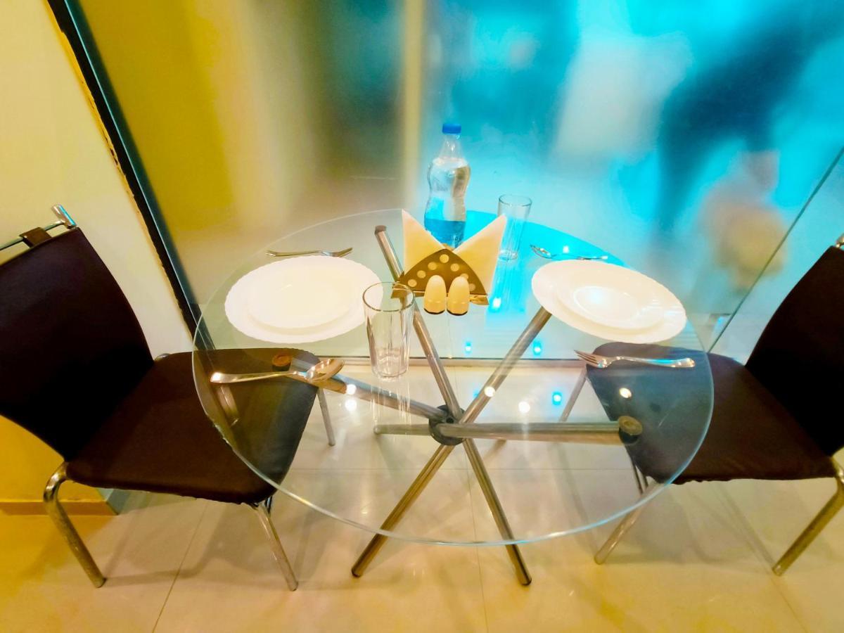 Sai Srushti By Neem Square Hotel Shirdi Buitenkant foto